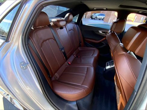 Used 2018 Audi A4 2.0T Ultra Premium Plus w/ Premium Plus Package image 21