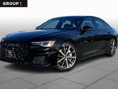 Certified 2025 Audi A6 Premium Plus