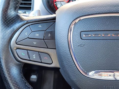 Used 2021 Dodge Charger R/T w/ Blacktop Package image 19