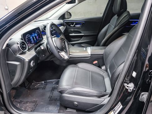 Used 2022 Mercedes-Benz C 300 Sedan image 24