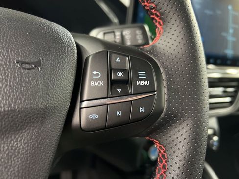 New 2026 Ford Escape ST-Line Select w/ Tech Pack #2 image 19