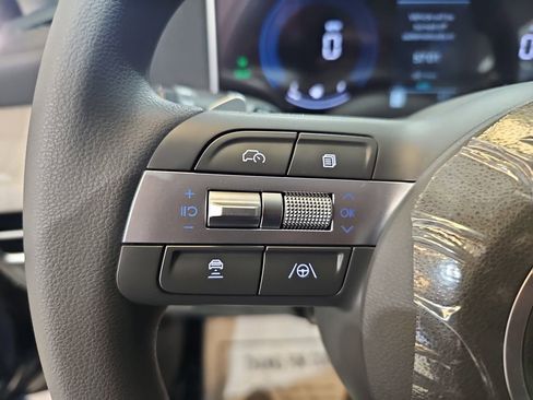 New 2026 Hyundai Sonata Blue FWD image 16