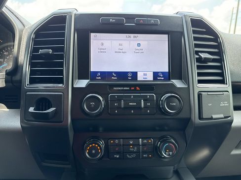 Used 2020 Ford F150 XLT w/ Equipment Group 302A Luxury RWD image 19