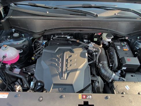 Certified 2026 Hyundai Palisade XRT Pro AWD/4WD image 16