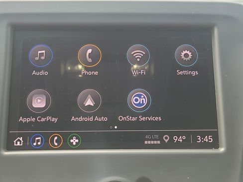 Used 2024 Chevrolet Equinox LT AWD/4WD image 24