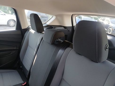 Used 2019 Ford Escape S FWD image 17