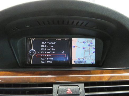 Used 2012 BMW 328i Convertible RWD image 16