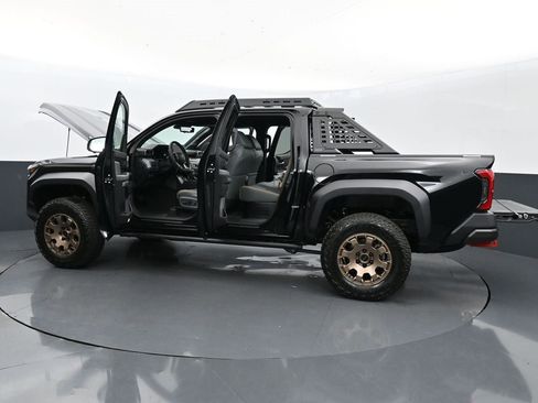 New 2025 Toyota Tacoma Tacoma Trailhunter image 76