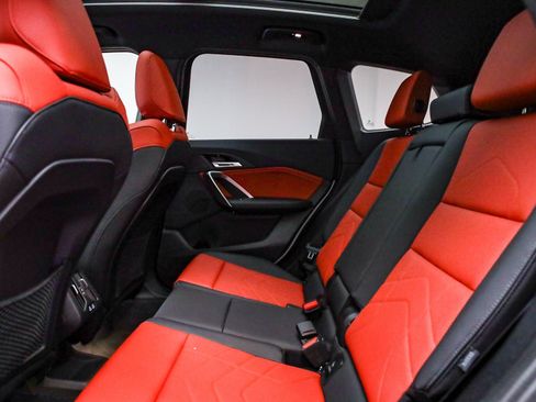 Certified 2023 BMW X1 xDrive28i w/ Convenience Package image 20