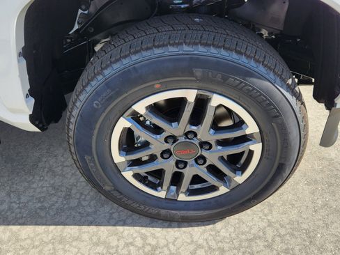 New 2026 Toyota Tacoma TRD Sport image 12