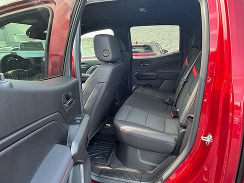 New 2026 Chevrolet Colorado Z71 image 21