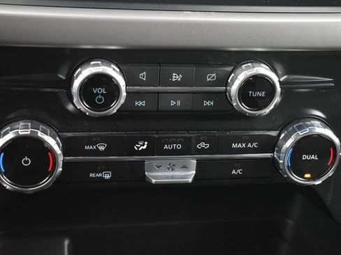 Used 2024 Ford F150 XLT w/ Mobile Office Package image 28