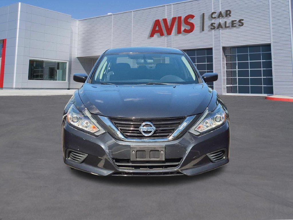 Used 2018 Nissan Altima 2.5 S w/ S Convenience Package FWD image 2