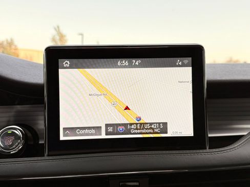 Used 2020 Lincoln Corsair Reserve AWD/4WD image 49