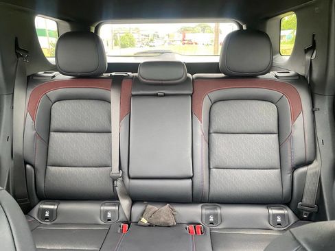 Used 2025 Chevrolet Equinox RS w/ Safety and Technology Package FWD image 26
