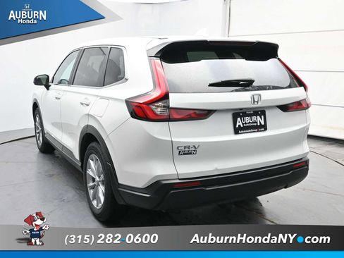 Used 2023 Honda CR-V EX image 12