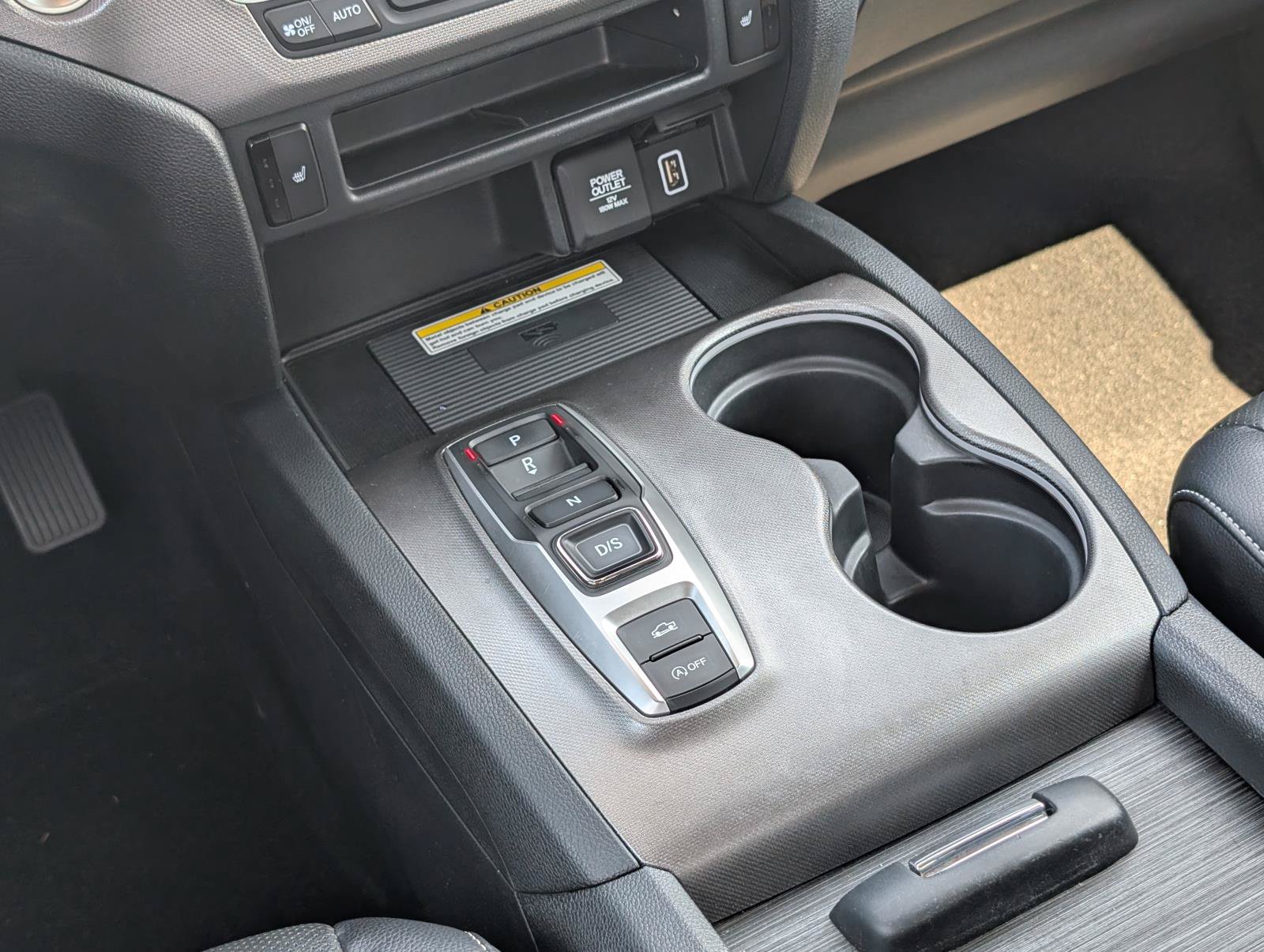 Used 2022 Honda Ridgeline RTL-E image 15