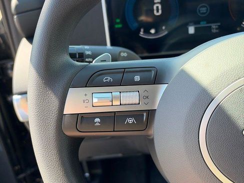 New 2026 Hyundai Tucson SEL AWD/4WD image 14