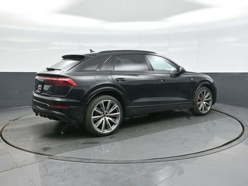 New 2026 Audi Q8 Prestige image 7