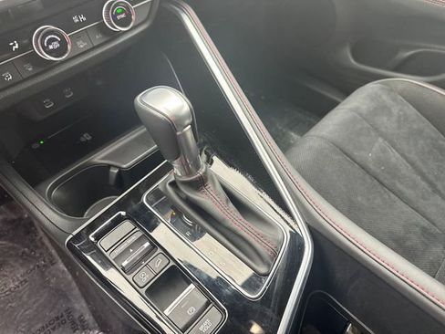 Used 2025 Acura ADX A-Spec image 30