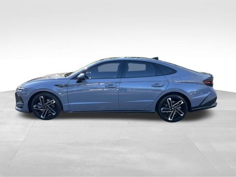 Used 2025 Hyundai Sonata N Line image 2