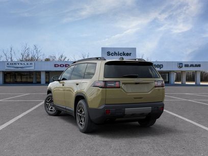 New 2026 Jeep Cherokee Limited