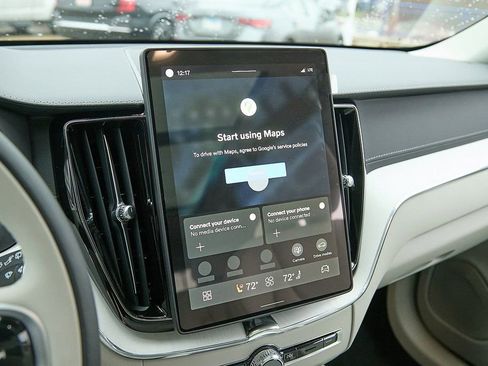 New 2026 Volvo XC60 B5 Ultra w/ Protection Package Premier image 14