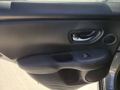 New 2026 Acura ADX FWD image 11