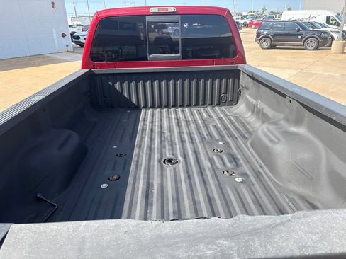 Used 2016 Ford F350 Lariat w/ Lariat Ultimate Package AWD/4WD image 7