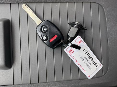 Used 2010 Honda CR-V EX-L image 29