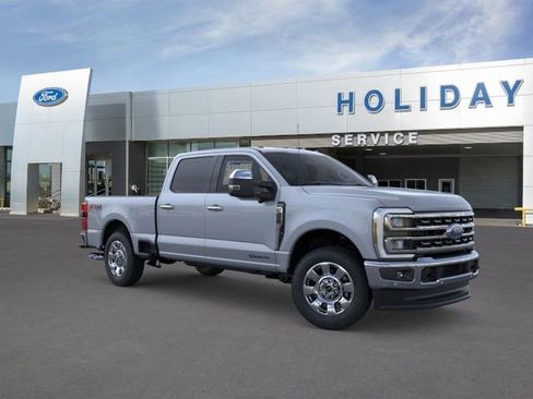 New 2026 Ford F250 Lariat image 7