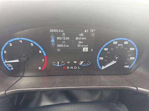 Used 2024 Ford Bronco Sport Big Bend w/ Convenience Package AWD/4WD image 17