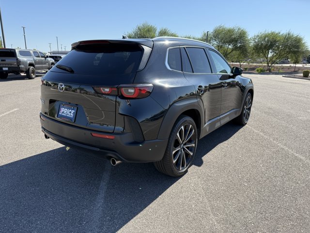Used 2026 MAZDA CX-50 AWD 2.5 S w/ Premium Package image 5