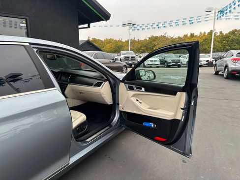 Used 2017 Genesis G80 5.0 Ultimate image 14