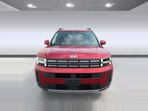 Used 2026 Hyundai Santa Fe SEL FWD image 6
