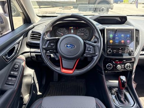 Used 2023 Subaru Forester Sport AWD/4WD image 20