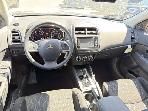 New 2027 Mitsubishi Outlander Sport FWD image 7