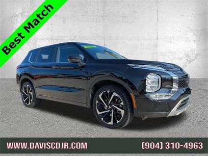 Used 2024 Mitsubishi Outlander SE