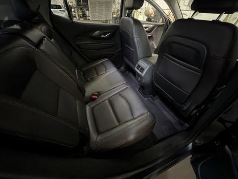 Used 2021 GMC Terrain SLT AWD/4WD image 27