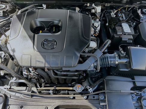 Used 2024 MAZDA CX-30 AWD 2.5 S w/ Preferred Package image 32