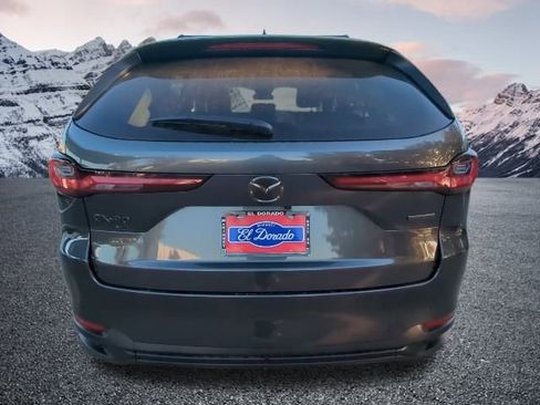 New 2026 MAZDA CX-90 3.3 Turbo w/ Premium Sport Pkg image 28