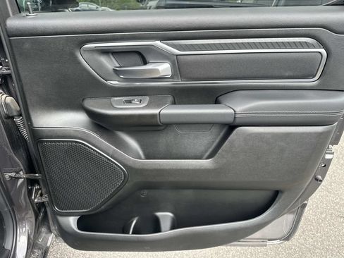 New 2026 RAM 1500 Big Horn AWD/4WD image 9
