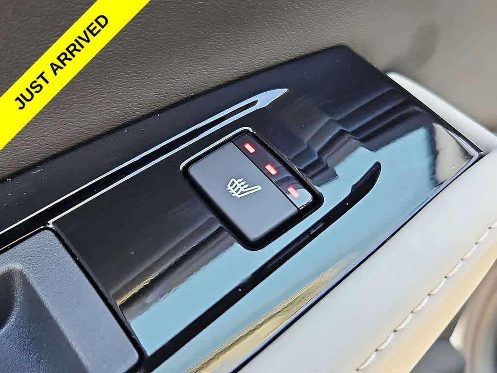 Used 2024 Honda Accord Touring image 27