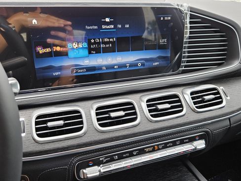 New 2026 Mercedes-Benz GLE 450 4MATIC Coupe image 34