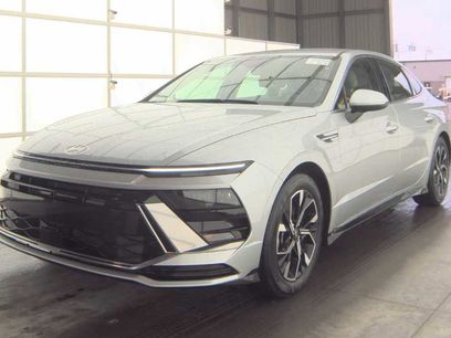 Used 2025 Hyundai Sonata SEL