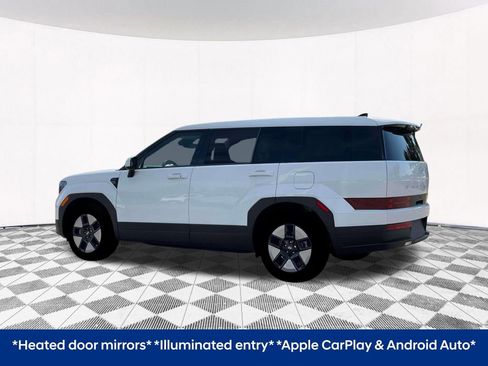 New 2026 Hyundai Santa Fe SE image 6