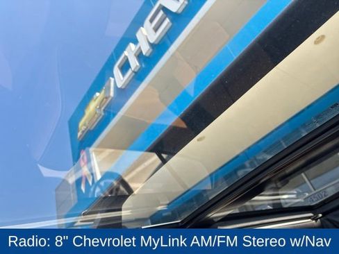 Used 2018 Chevrolet Equinox Premier AWD/4WD image 11