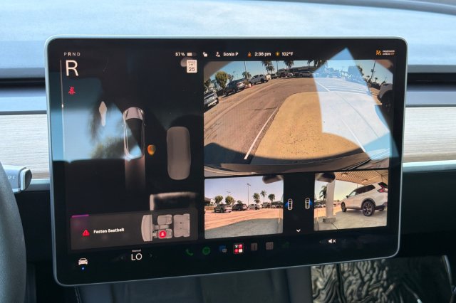 Used 2023 Tesla Model 3 Standard Range RWD image 23