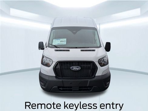 New 2026 Ford Transit 250 148 High Roof w/ Load Area Protection Package image 12