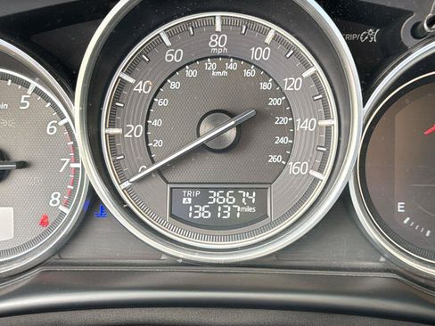 Used 2016 MAZDA CX-5 Grand Touring image 11